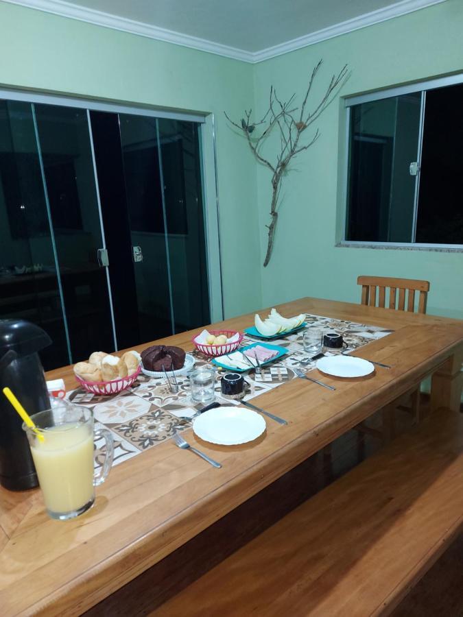 Pousada E Flat Por Do Sol Sao Jose da Barra Εξωτερικό φωτογραφία