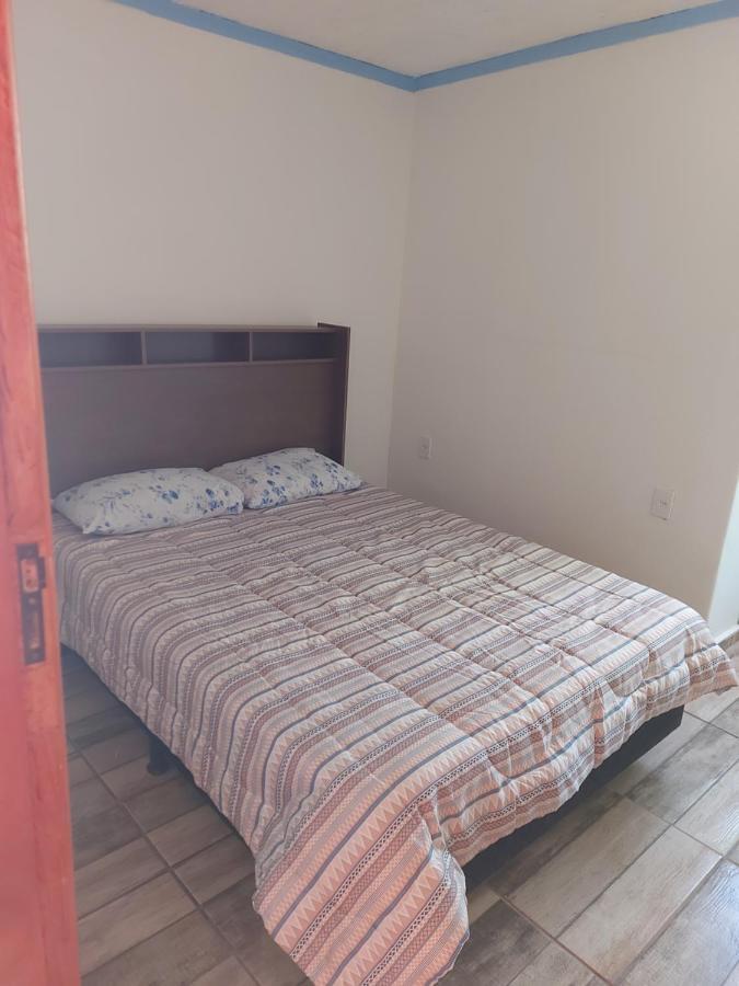 Pousada E Flat Por Do Sol Sao Jose da Barra Εξωτερικό φωτογραφία