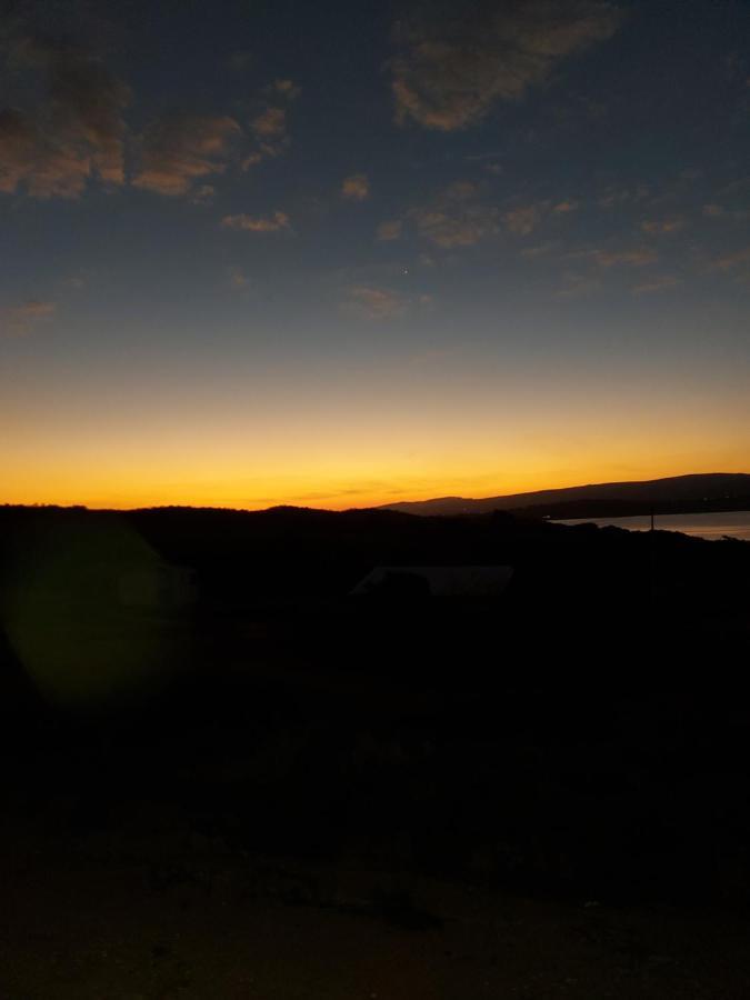 Pousada E Flat Por Do Sol Sao Jose da Barra Εξωτερικό φωτογραφία