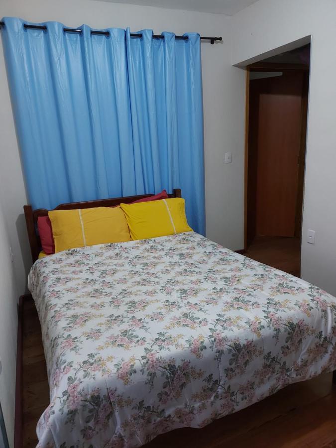 Pousada E Flat Por Do Sol Sao Jose da Barra Εξωτερικό φωτογραφία