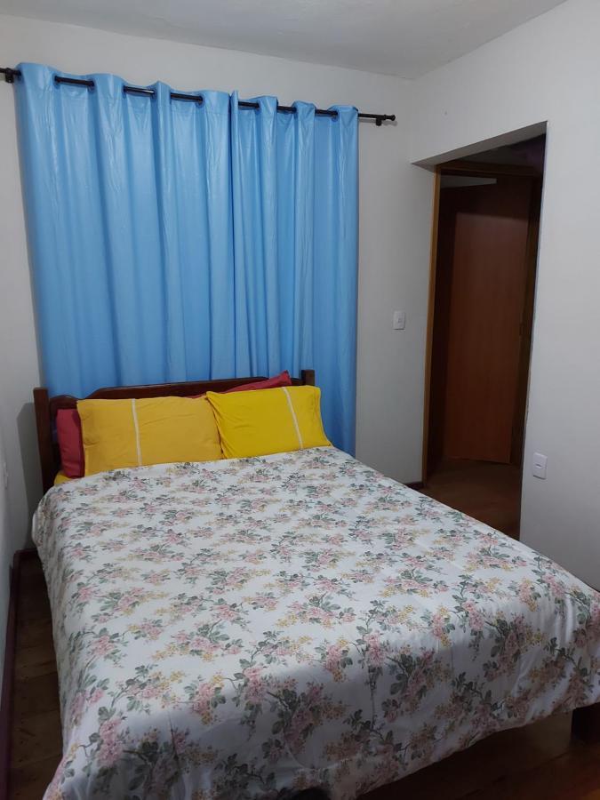 Pousada E Flat Por Do Sol Sao Jose da Barra Εξωτερικό φωτογραφία