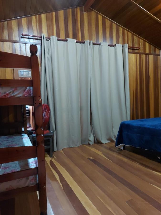 Pousada E Flat Por Do Sol Sao Jose da Barra Εξωτερικό φωτογραφία