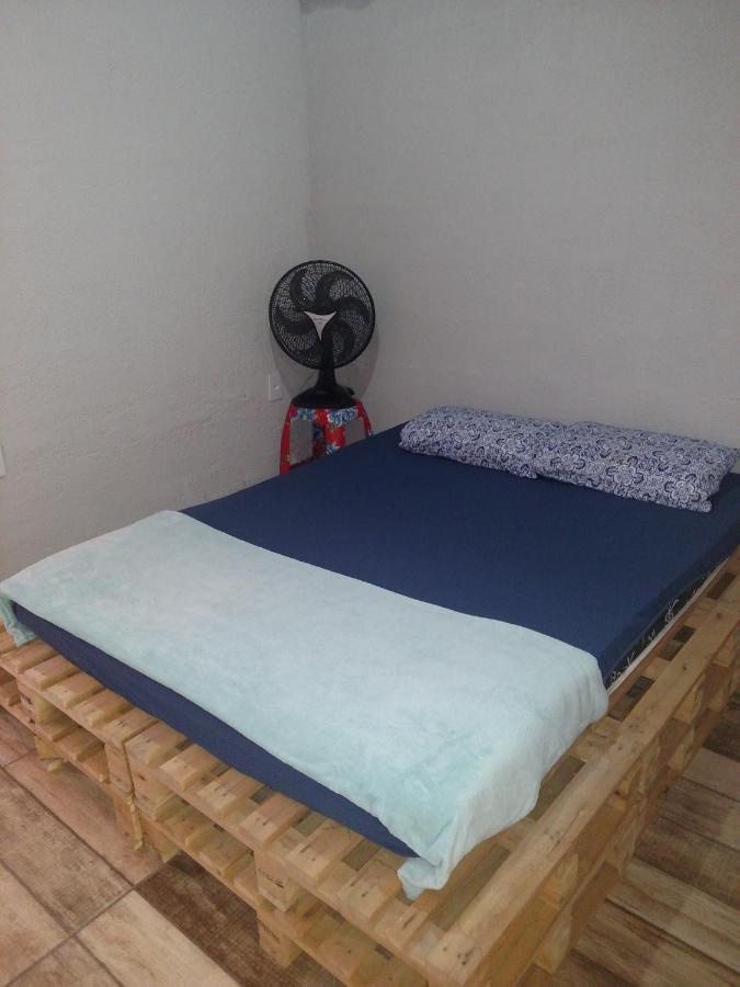 Pousada E Flat Por Do Sol Sao Jose da Barra Δωμάτιο φωτογραφία