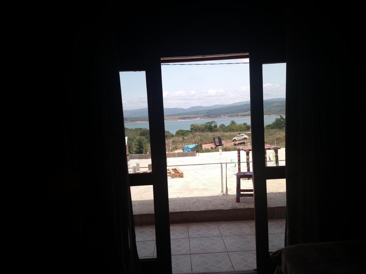 Pousada E Flat Por Do Sol Sao Jose da Barra Δωμάτιο φωτογραφία